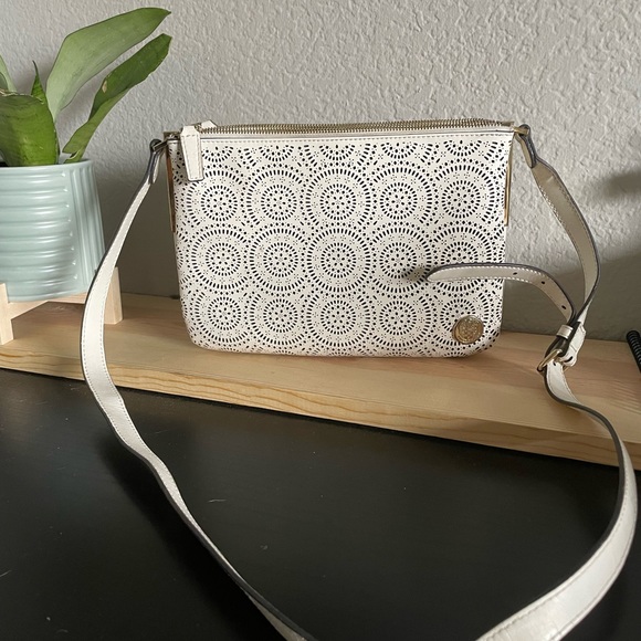 Vince Camuto Shoulder Purse - Picture 1 of 8